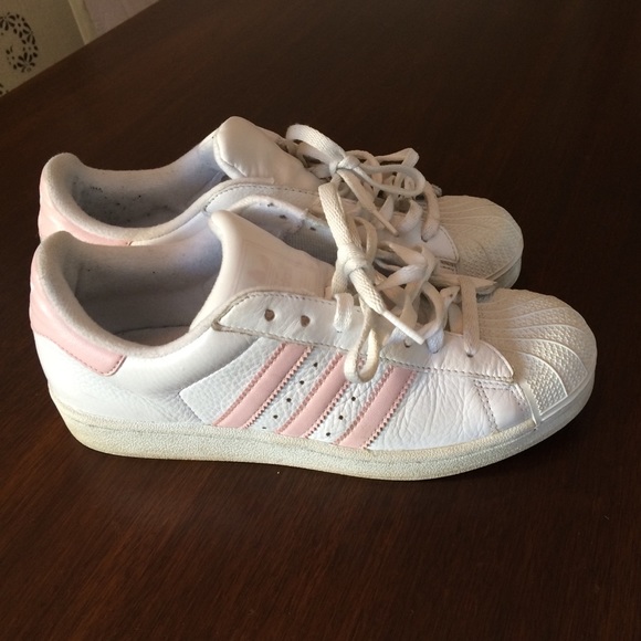 superstar adidas vintage